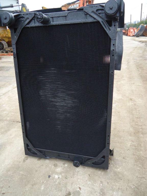 Water radiator for Fiat Allis FL20 - CODICE 79016735-79026982 Photo 2