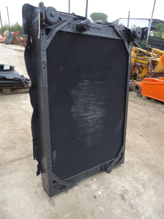 Water radiator for Fiat Allis FL20 - CODICE 79016735-79026982 Photo 3