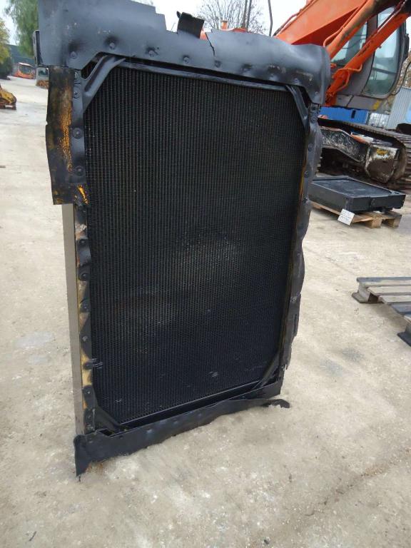Water radiator for Fiat Allis FL20 - CODICE 79016735-79026982 Photo 4