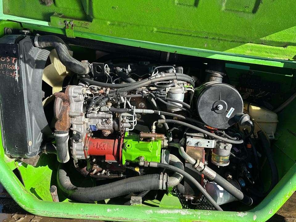 Merlo P40.16 K 4x4 Photo 13