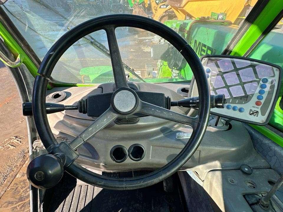 Merlo P40.16 K 4x4 Photo 18
