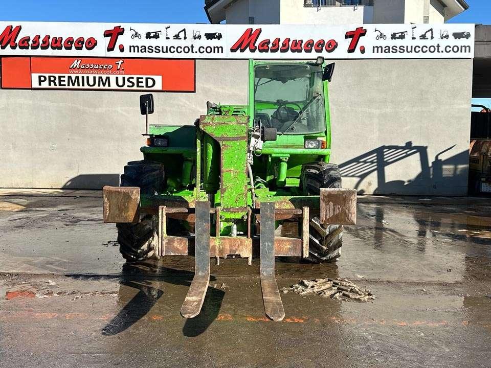 Merlo P40.16 K 4x4 Photo 20