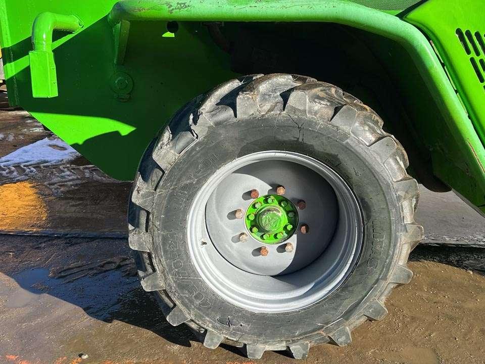 Merlo P40.16 K 4x4 Photo 4
