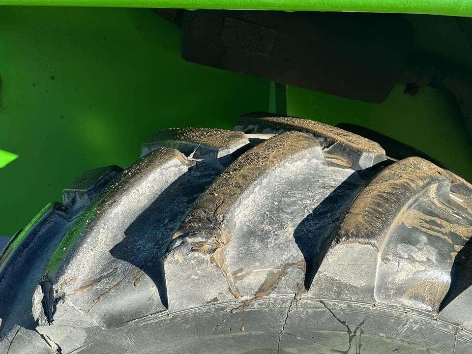 Merlo P40.16 K 4x4 Photo 5