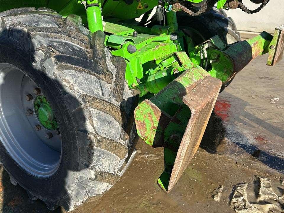 Merlo P40.16 K 4x4 Photo 8