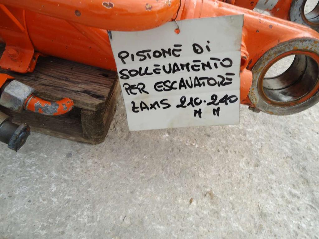 Lifting piston for Hitachi ZAXIS 210N-240N Photo 2