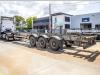 Fruehauf CONTAINERCHASSIS 40' Photo 1 thumbnail