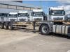 Fruehauf CONTAINERCHASSIS 40' Photo 3 thumbnail