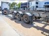 Fruehauf CONTAINERCHASSIS 40' Photo 5 thumbnail