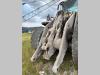Volvo lifting frame for Volvo L180F, L180H, L180K and L180G Photo 2 thumbnail
