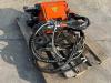 Nox Quick coupler tiltrotator Photo 1 thumbnail