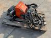 Nox Quick coupler tiltrotator Photo 3 thumbnail