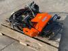 Nox Quick coupler tiltrotator Photo 4 thumbnail