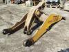 Arm for loaders for Liebherr L 554 Photo 2 thumbnail