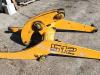 Lifting arm / Boom for Liebherr L 512 Photo 1 thumbnail