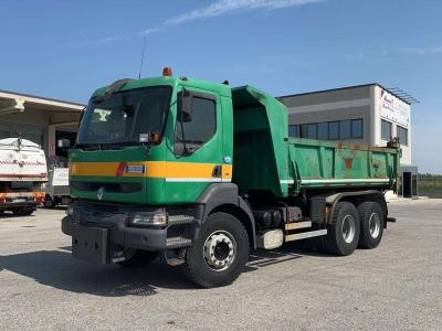 Renault 340 Photo 1