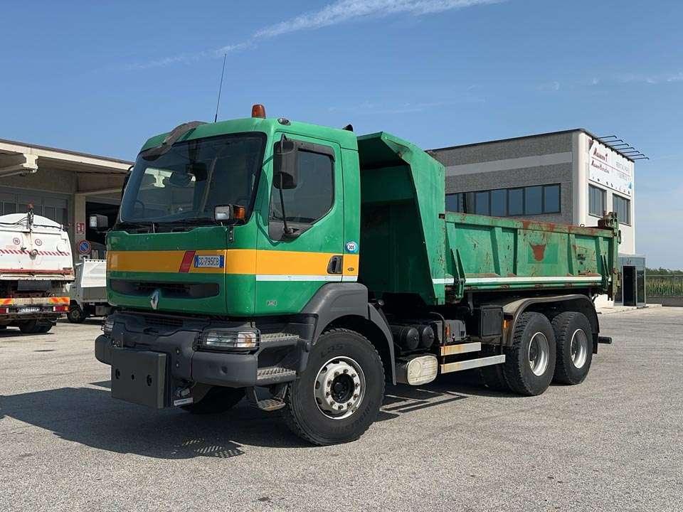 Renault 340 Photo 1