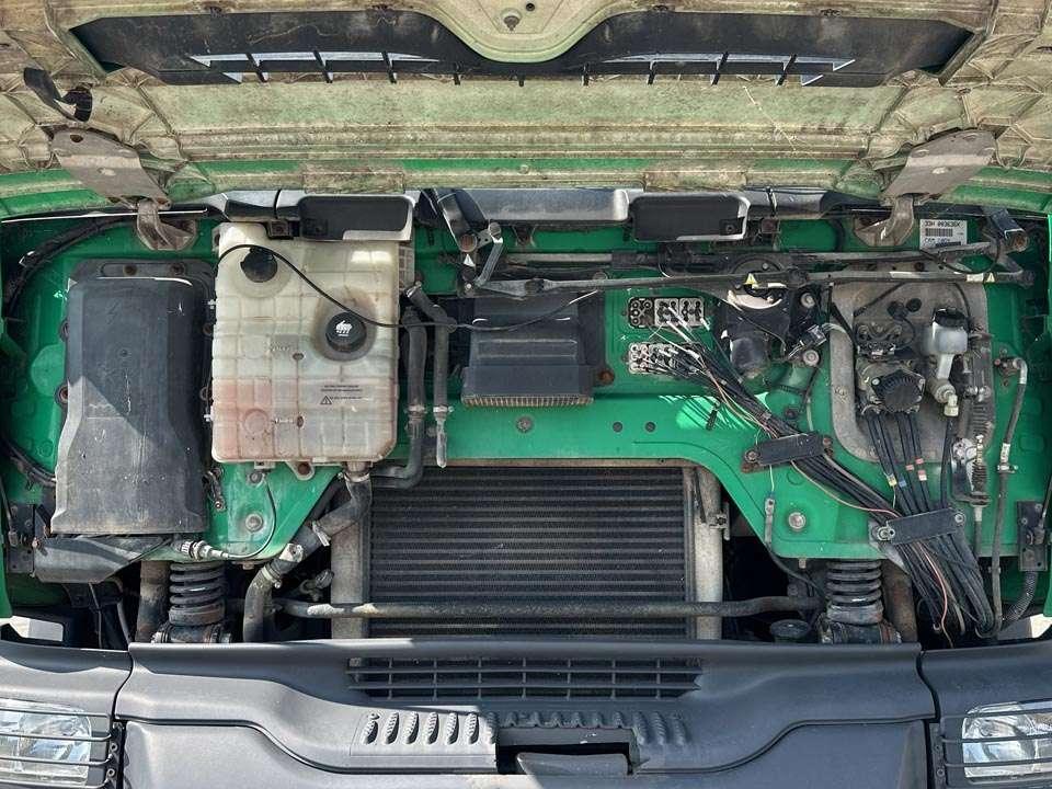 Renault 340 Photo 14