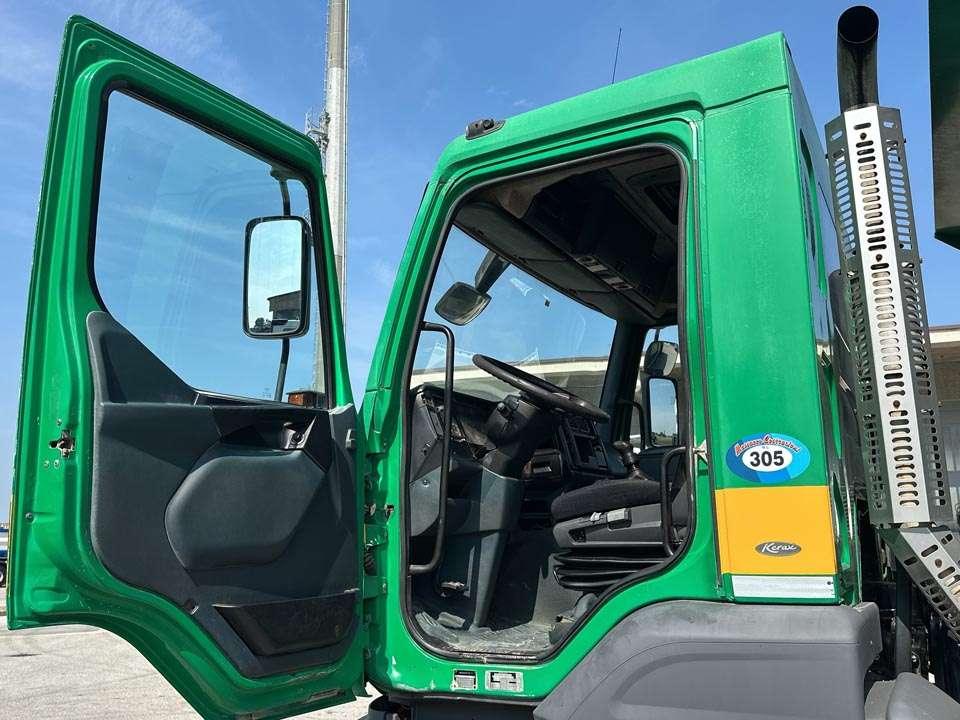 Renault 340 Photo 15