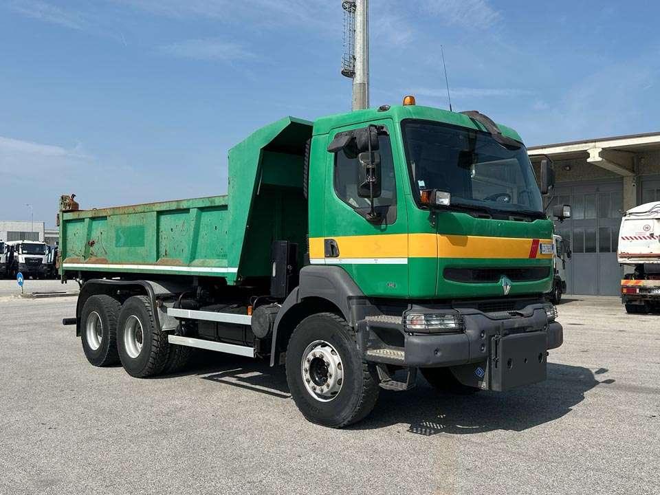 Renault 340 Photo 20