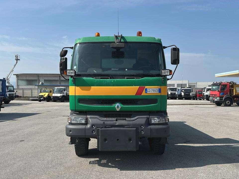 Renault 340 Photo 21