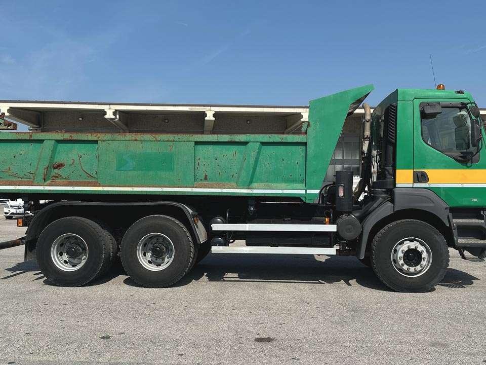 Renault 340 Photo 22
