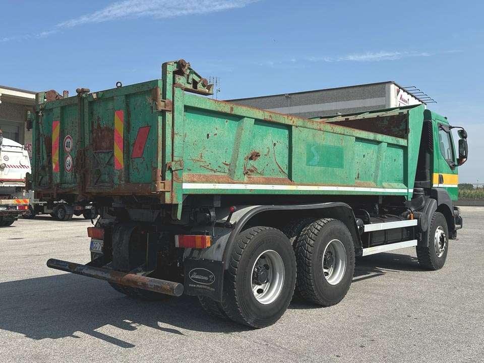 Renault 340 Photo 23