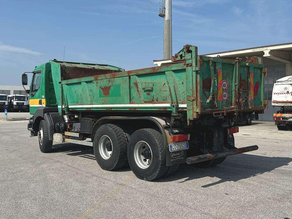 Renault 340 Photo 3