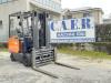 Doosan BC 32 S-7 Photo 5 thumbnail