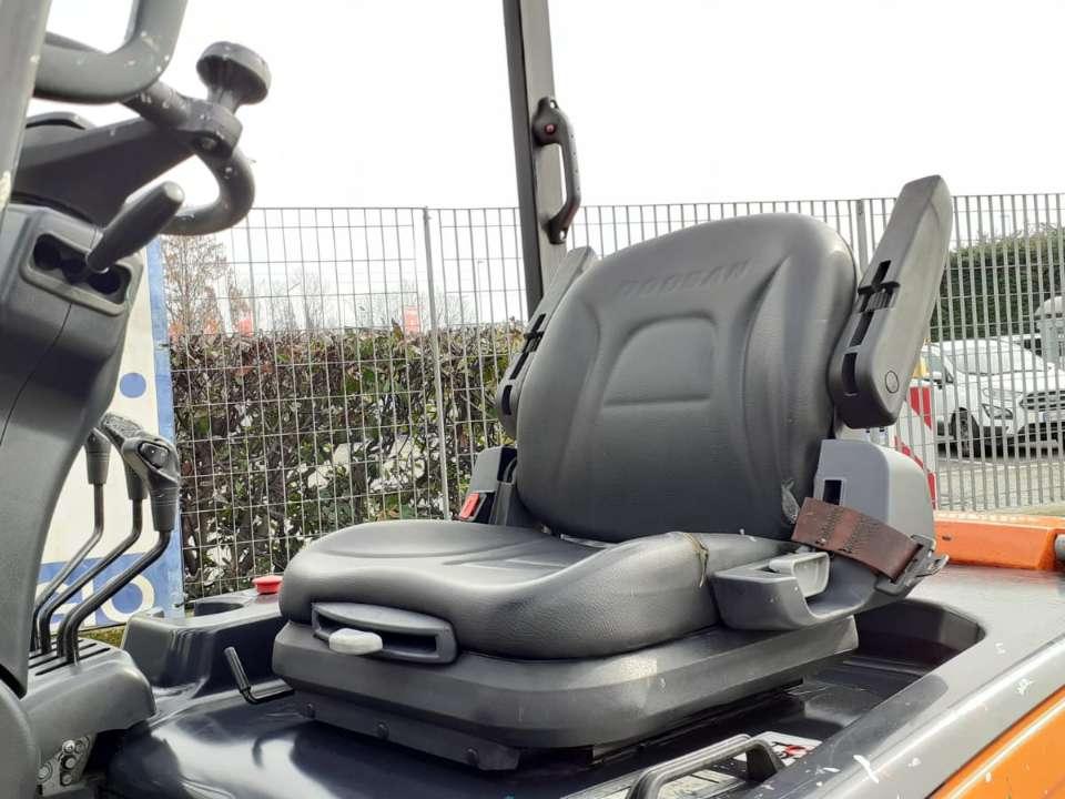 Doosan BC 32 S-7 Photo 10