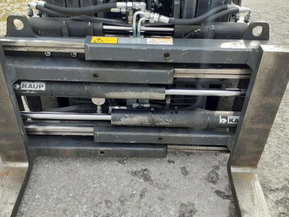 Doosan BC 32 S-7 Photo 9