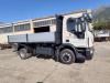 Iveco EUROCARGO 160-280 Photo 8 thumbnail