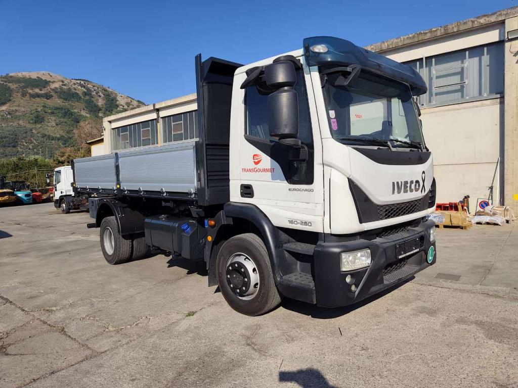 Iveco EUROCARGO 160-280 Photo 11