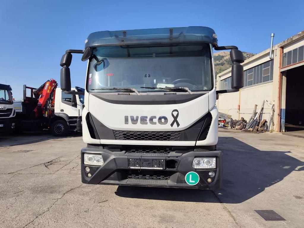 Iveco EUROCARGO 160-280 Photo 12