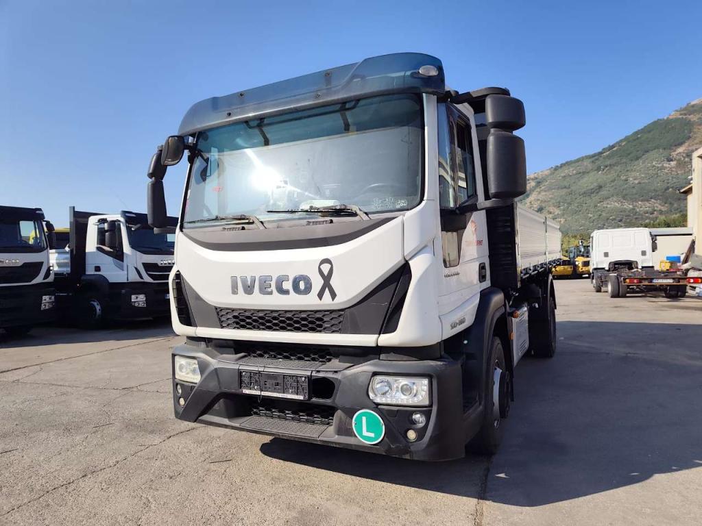 Iveco EUROCARGO 160-280 Photo 13