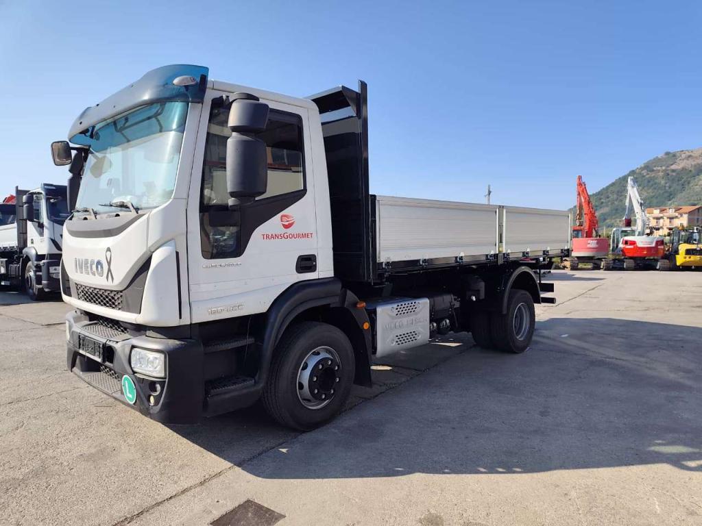 Iveco EUROCARGO 160-280 Photo 22