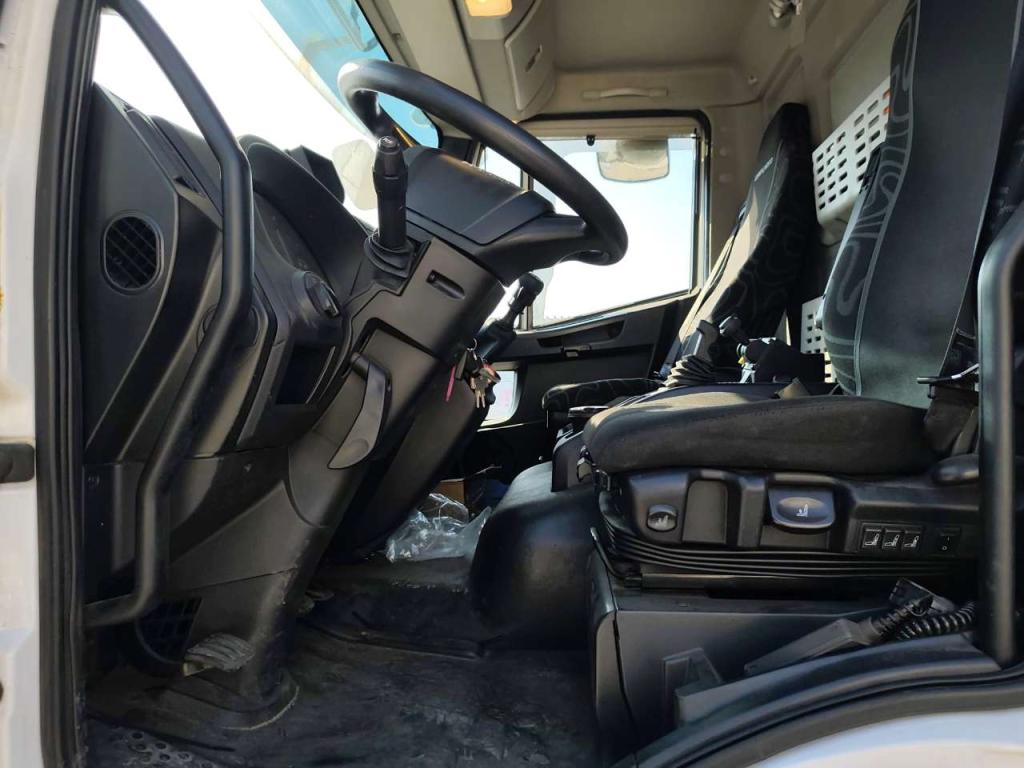Iveco EUROCARGO 160-280 Photo 24