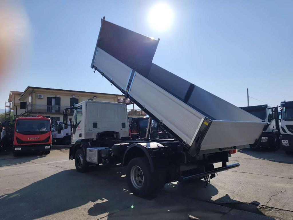 Iveco EUROCARGO 160-280 Photo 28