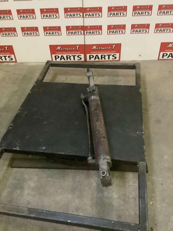 Lifting piston for Neuson 3402 Photo 2