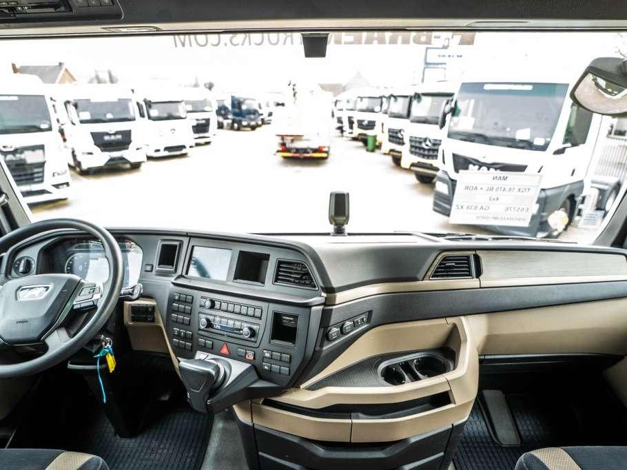 Man TGX 18.470 BL SA +ADR+INTARDER Photo 14