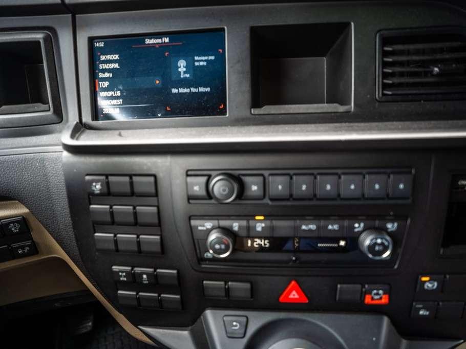 Man TGX 18.470 BL SA +ADR+INTARDER Photo 15