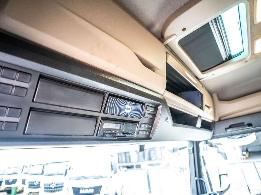Man TGX 18.470 BL SA +ADR+INTARDER Photo 20