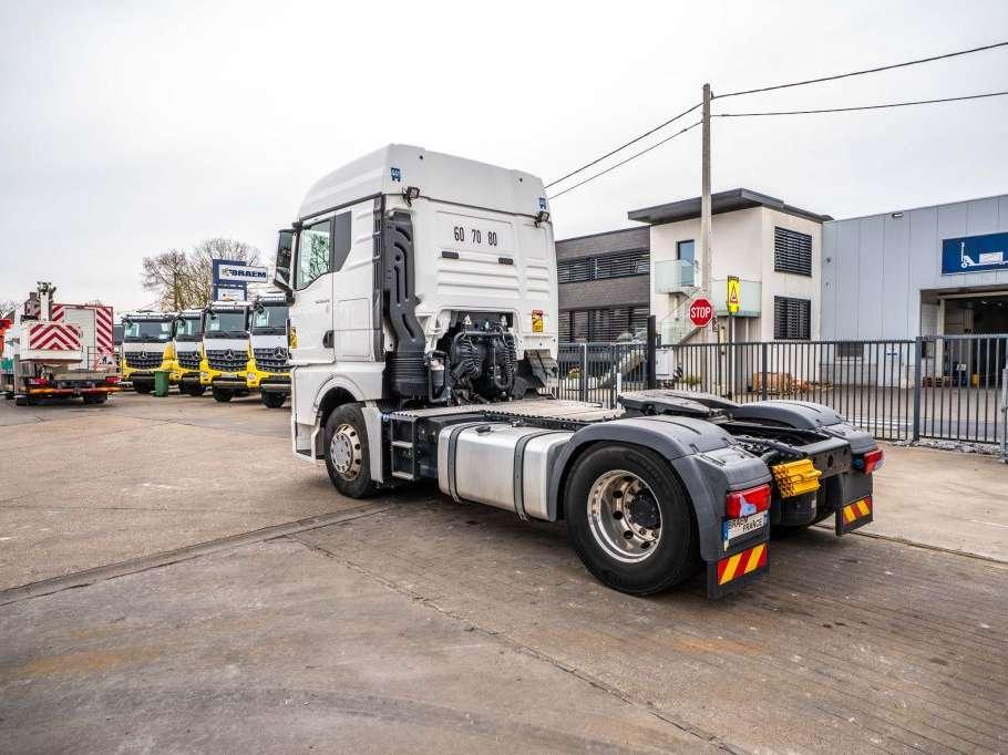 Man TGX 18.470 BL SA +ADR+INTARDER Photo 3