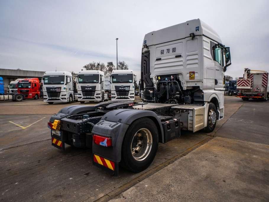 Man TGX 18.470 BL SA +ADR+INTARDER Photo 5