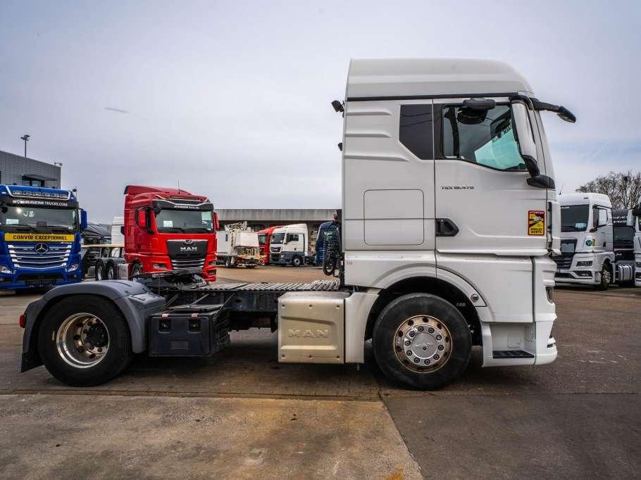 Man TGX 18.470 BL SA +ADR+INTARDER Photo 6