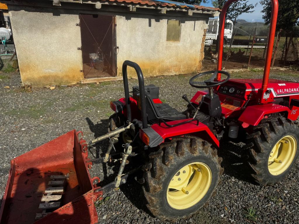 Valpadana 2030 Photo 2