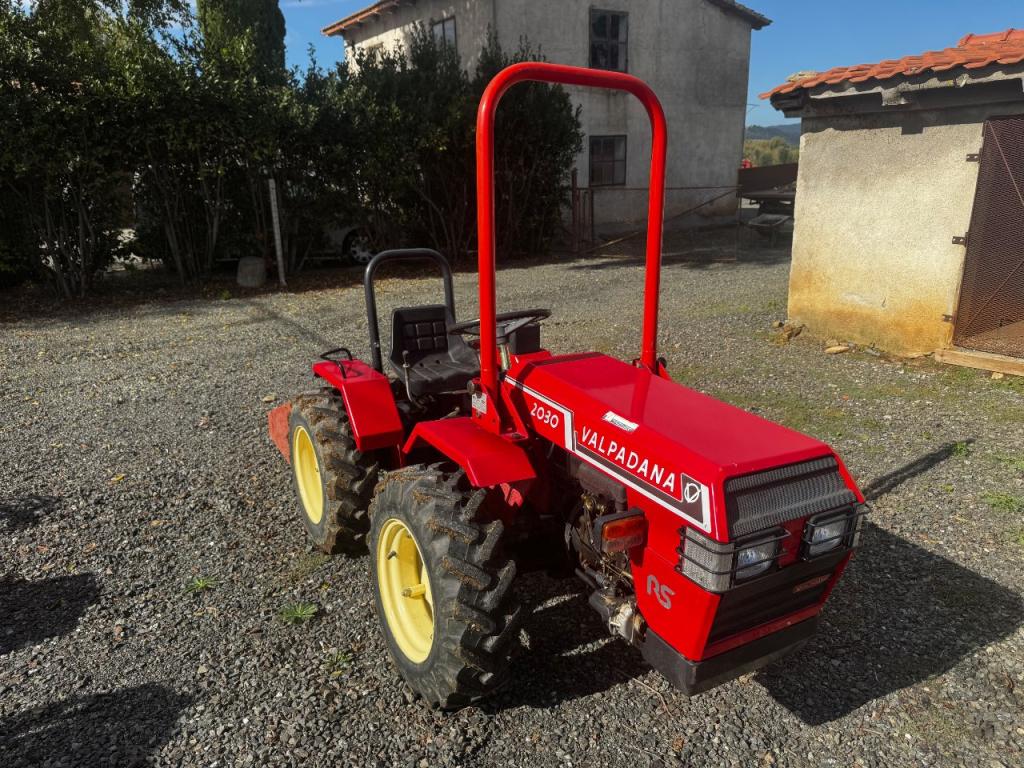 Valpadana 2030 Photo 4