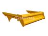 Rear hatch for Volvo A35G Photo 1 thumbnail