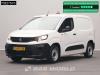 Peugeot Partner 75pk L1H1 Airco Parkeersensoren Euro6 L1 Kompakt Airco Photo 1 thumbnail