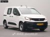 Peugeot Partner 75pk L1H1 Airco Parkeersensoren Euro6 L1 Kompakt Airco Photo 5 thumbnail